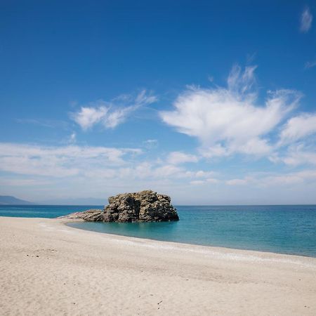 Etoiles Luxury Guest House Resort 팔미 외부 사진