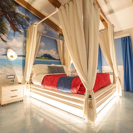 Etoiles Luxury Guest House Resort 팔미 외부 사진