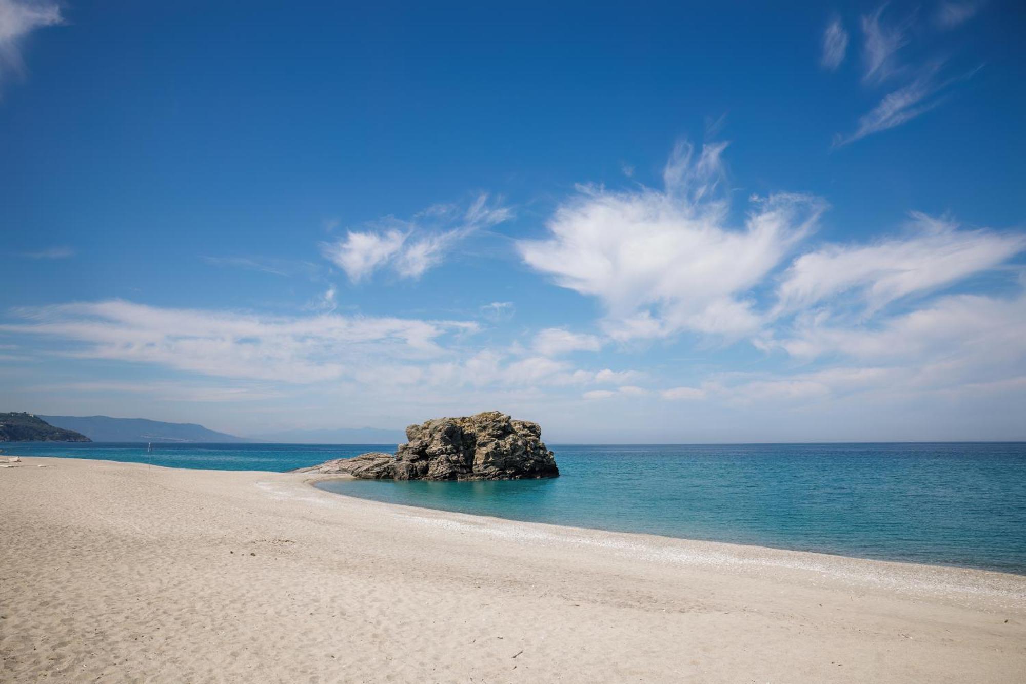 Etoiles Luxury Guest House Resort 팔미 외부 사진