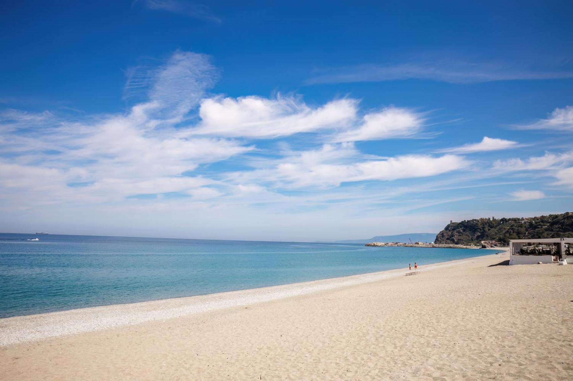 Etoiles Luxury Guest House Resort 팔미 외부 사진