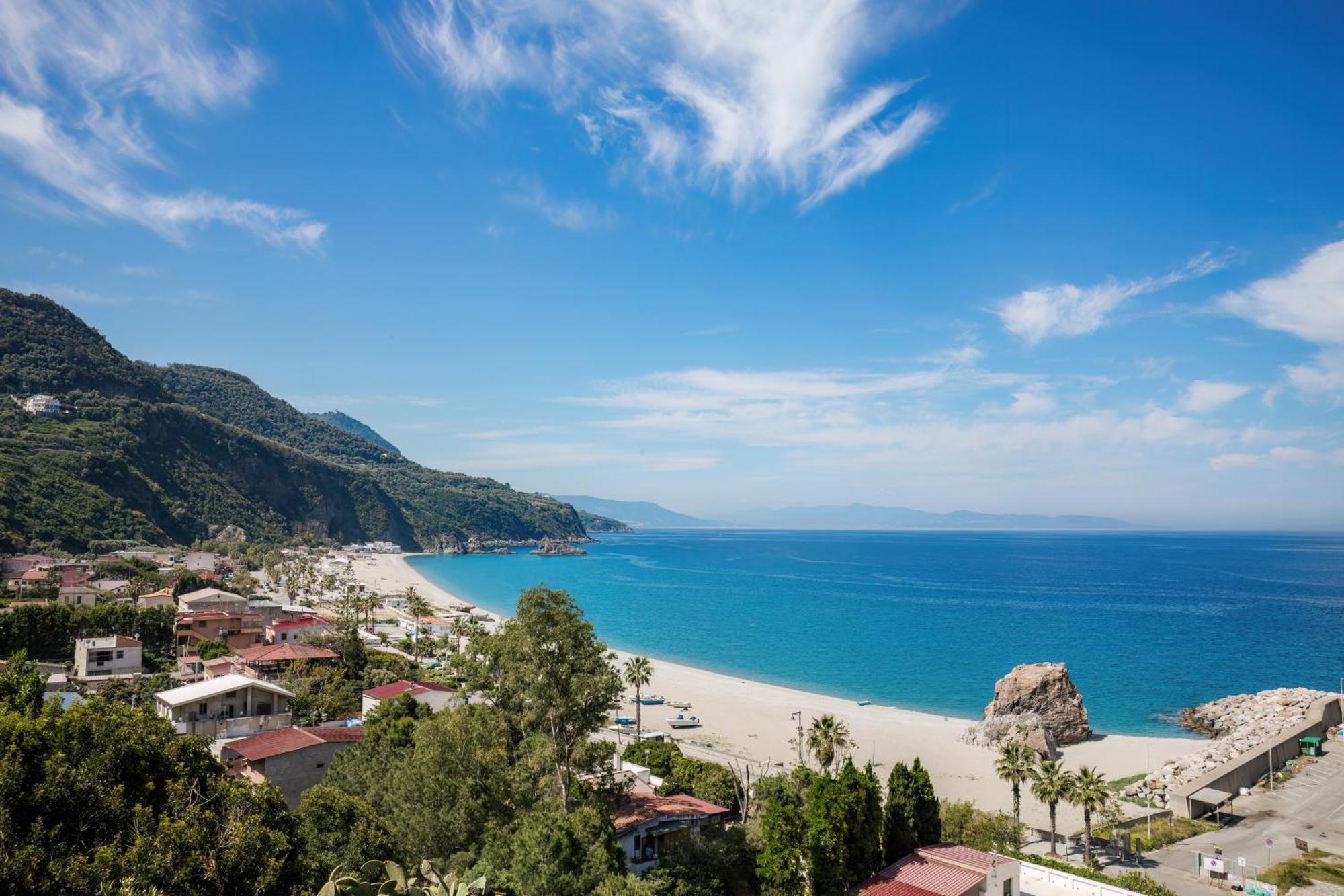 Etoiles Luxury Guest House Resort 팔미 외부 사진