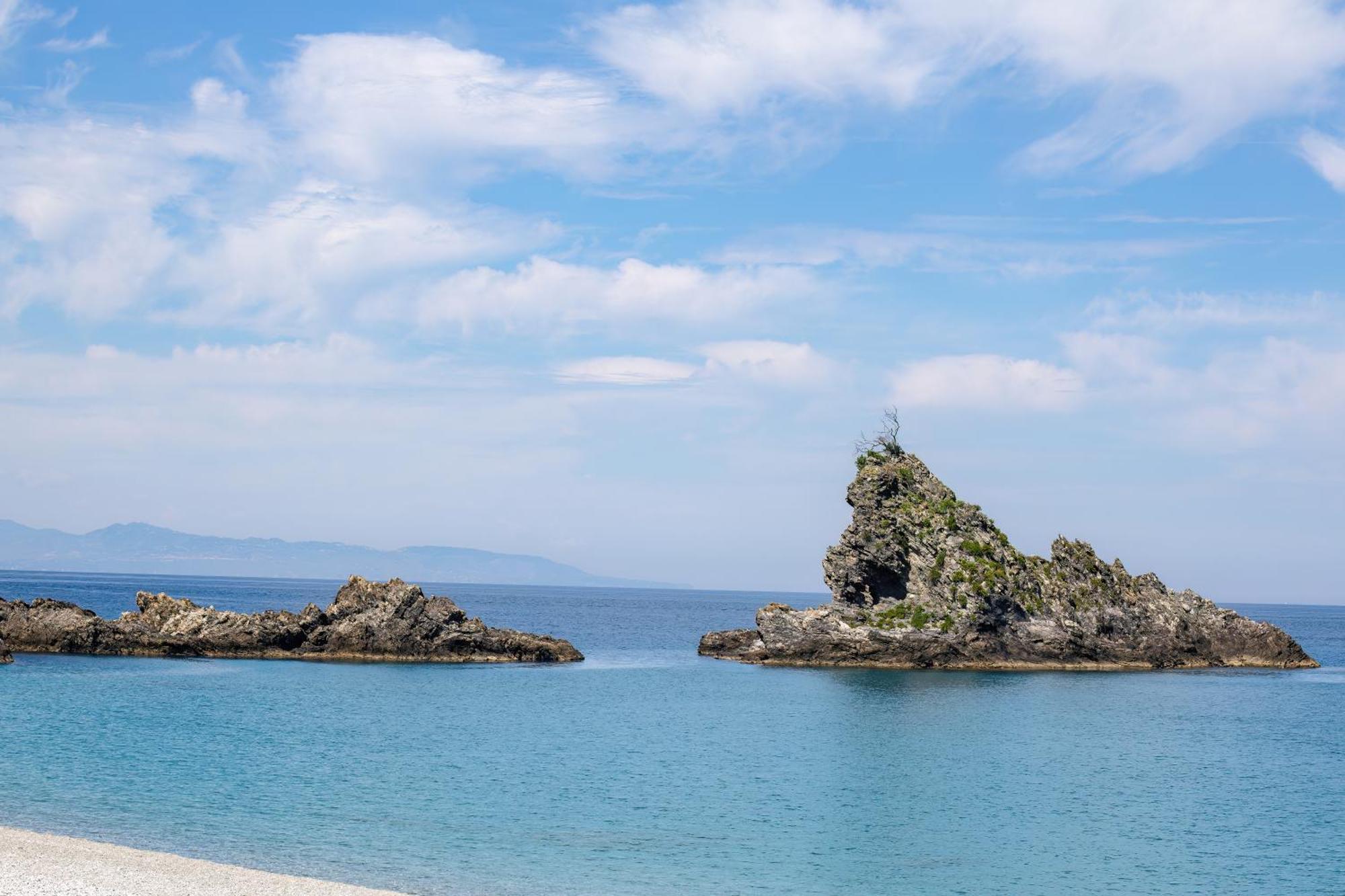 Etoiles Luxury Guest House Resort 팔미 외부 사진