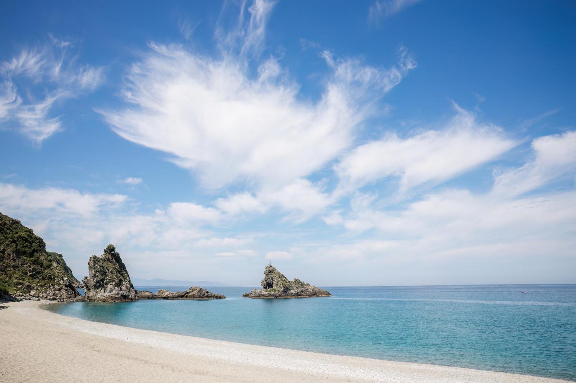 Etoiles Luxury Guest House Resort 팔미 외부 사진