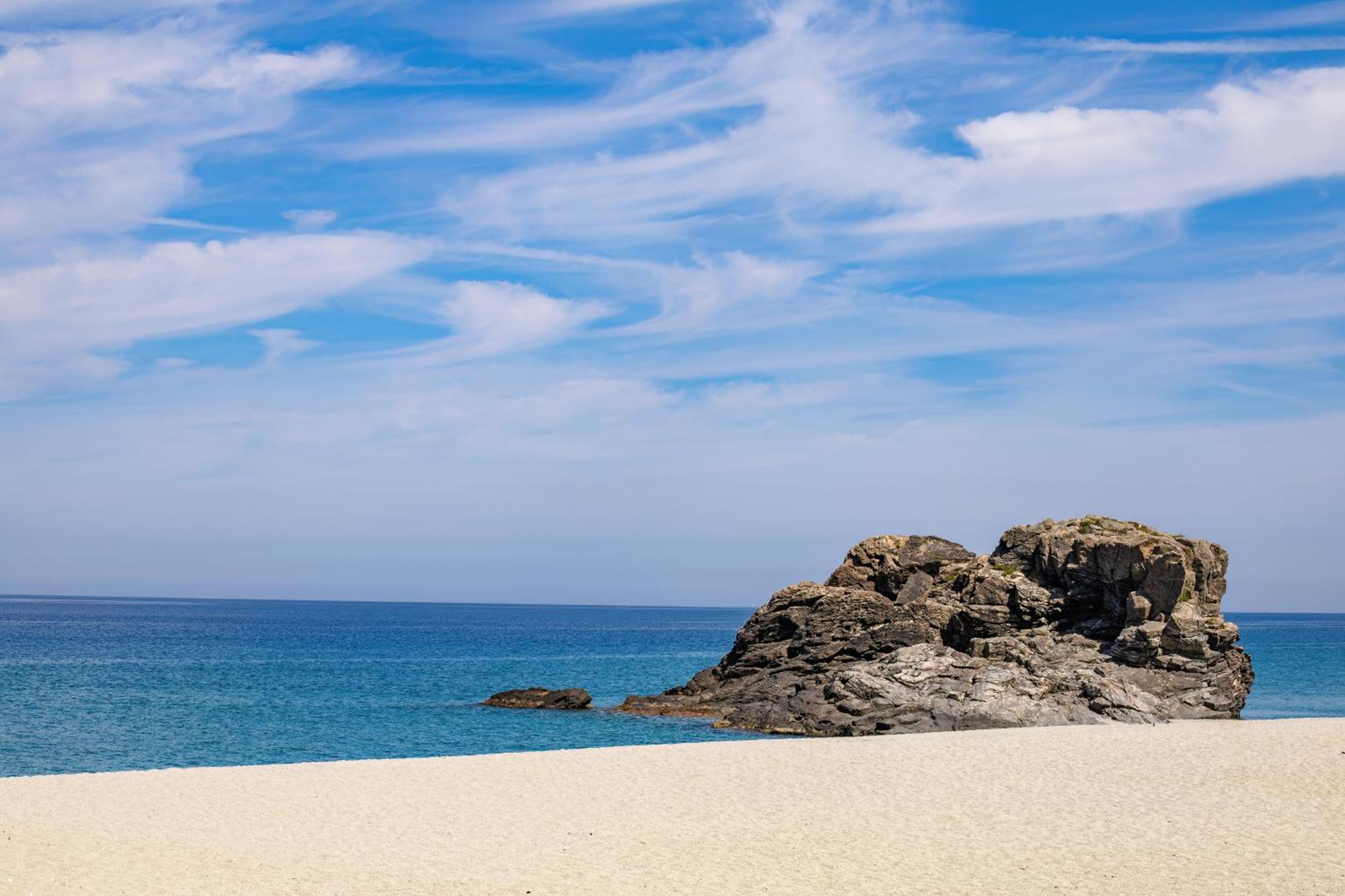 Etoiles Luxury Guest House Resort 팔미 외부 사진