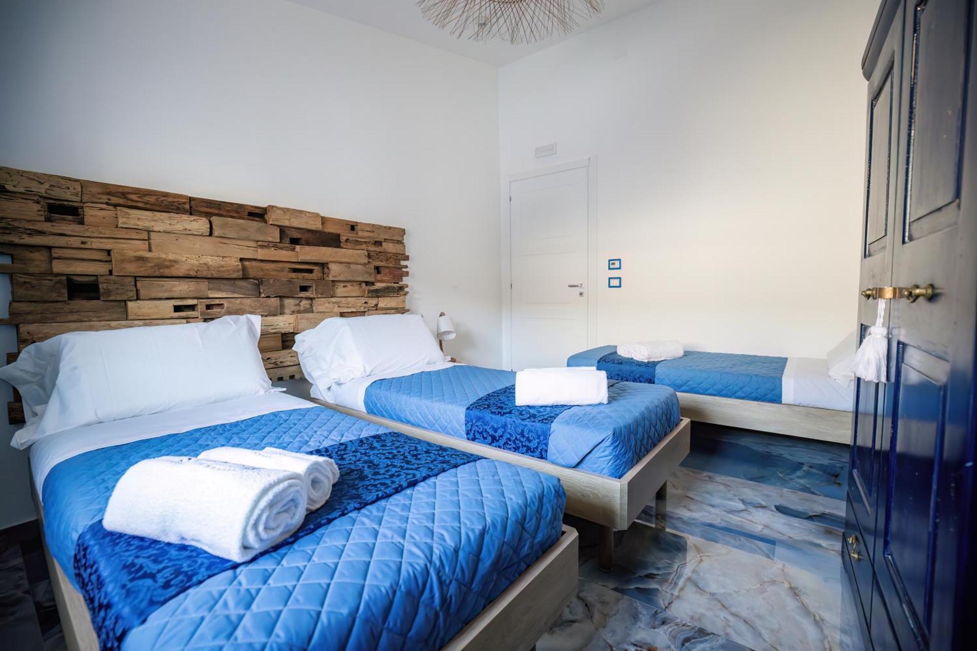 Etoiles Luxury Guest House Resort 팔미 객실 사진