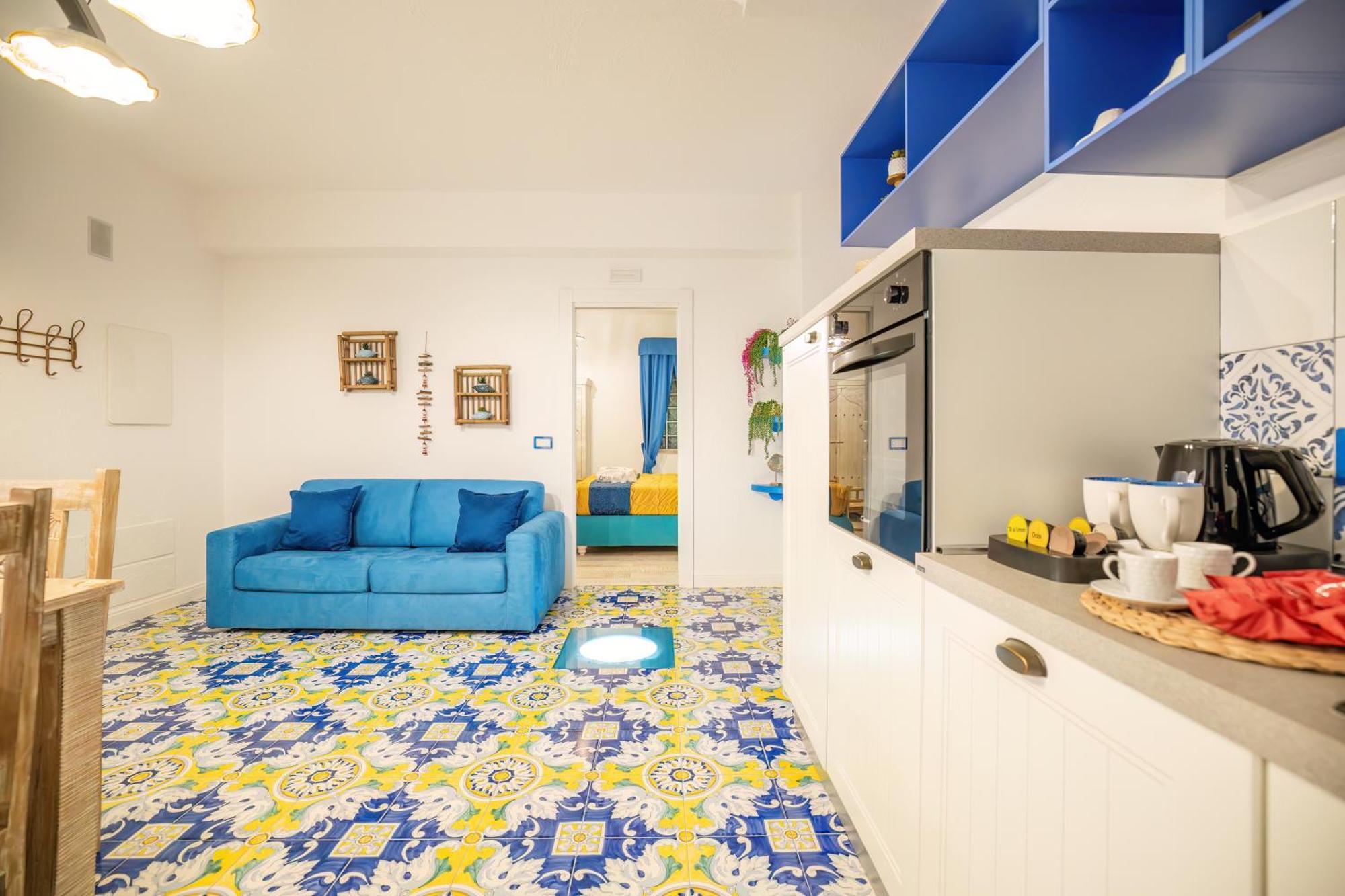 Etoiles Luxury Guest House Resort 팔미 객실 사진