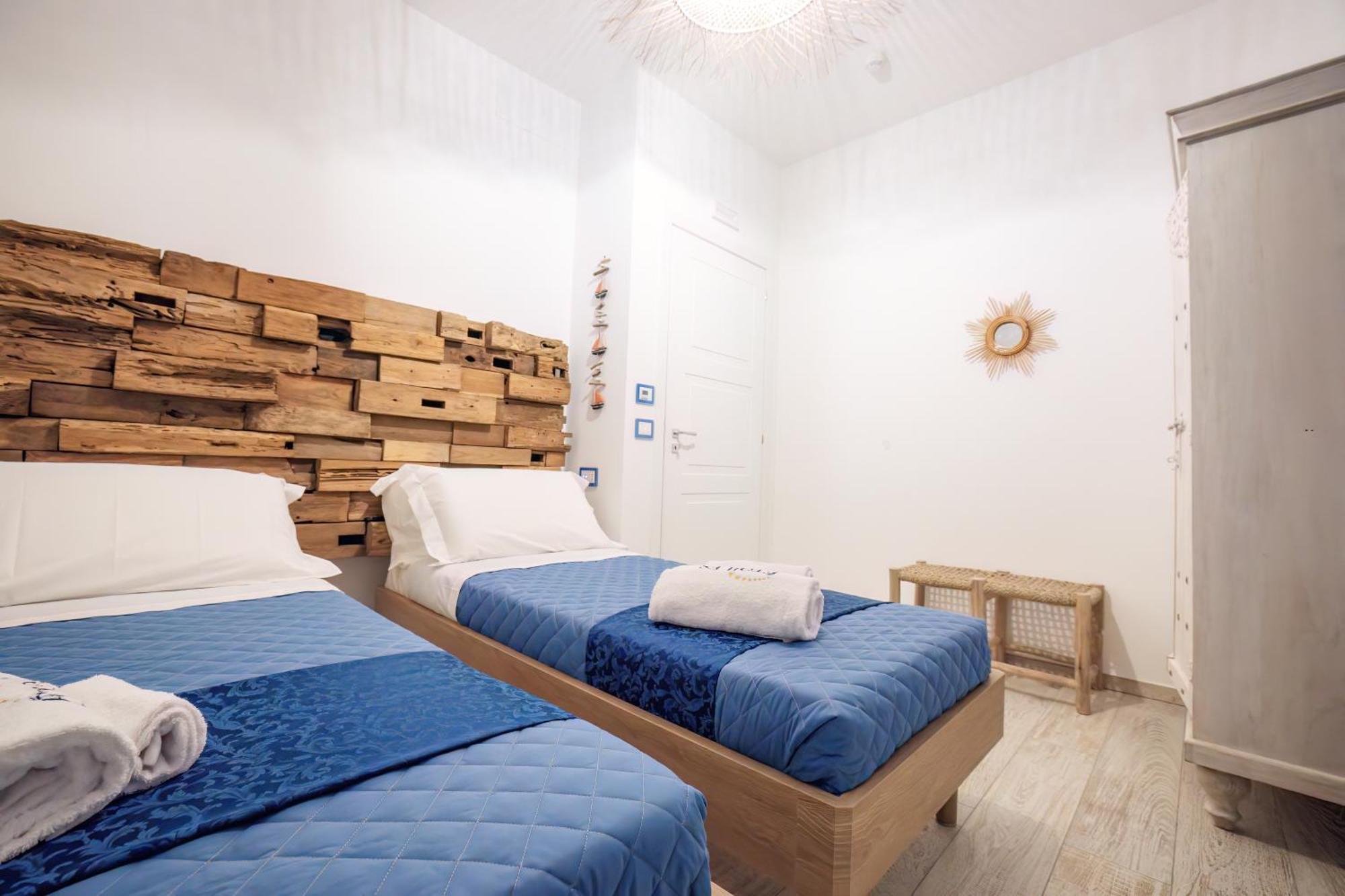 Etoiles Luxury Guest House Resort 팔미 객실 사진