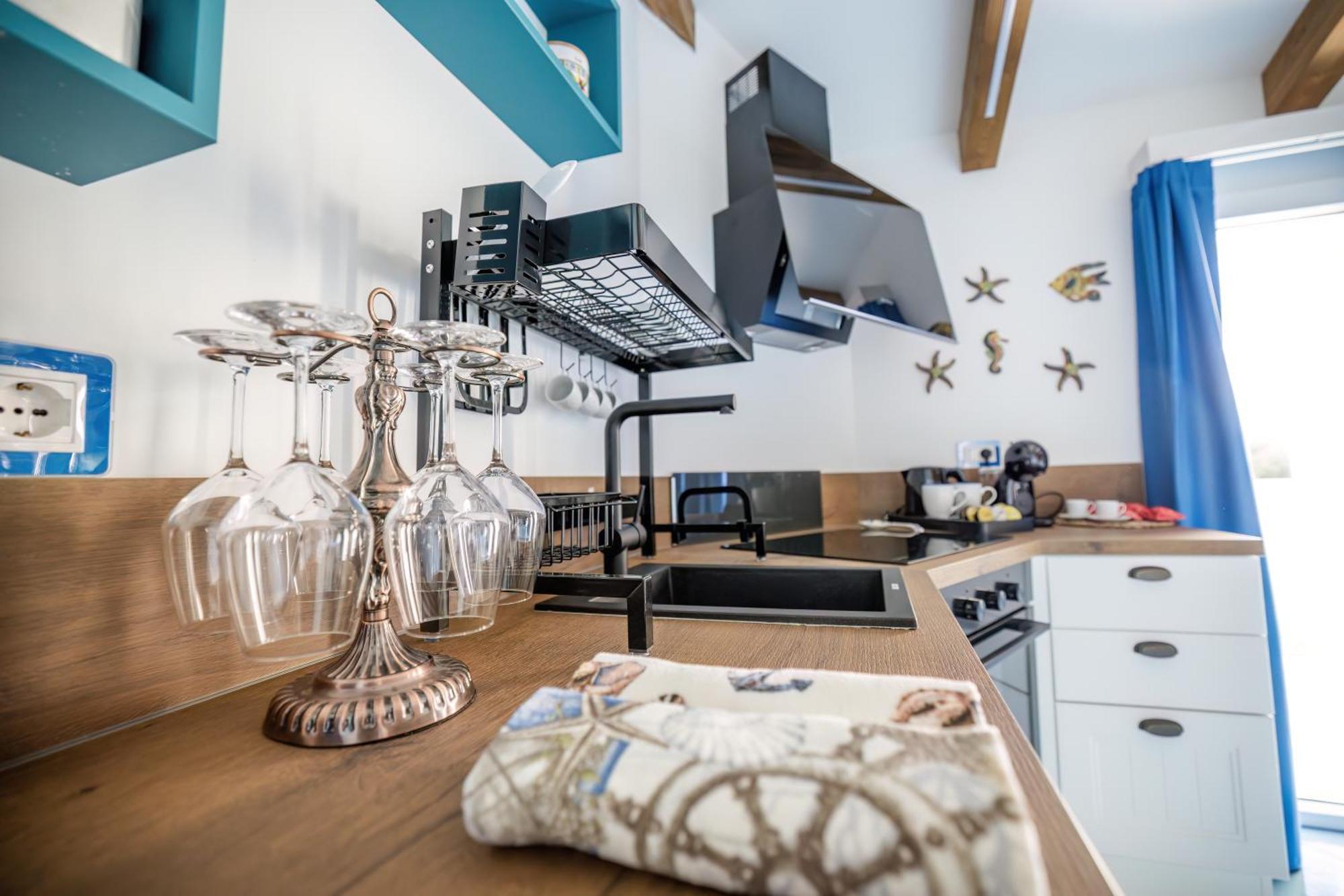 Etoiles Luxury Guest House Resort 팔미 외부 사진